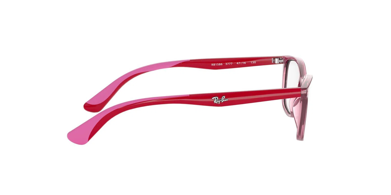 Ray-Ban Kids 0RY1586 Eyeglasses - view 22
